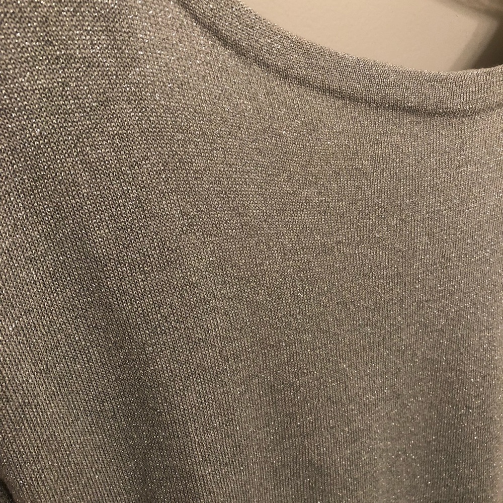 Sweater top - Picture 3 of 3